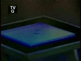 Contact Lenses = How It's Made?