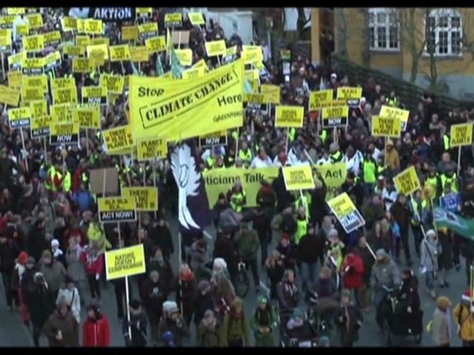 Libérons l'énergie !