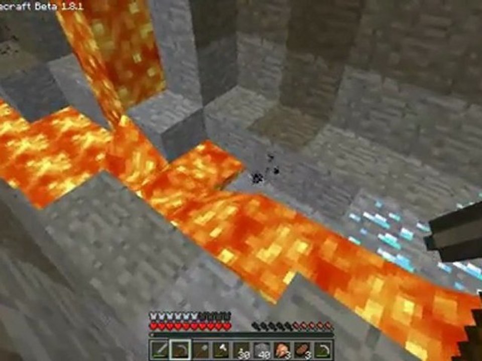 minecraft оцеляване със мен ep 8