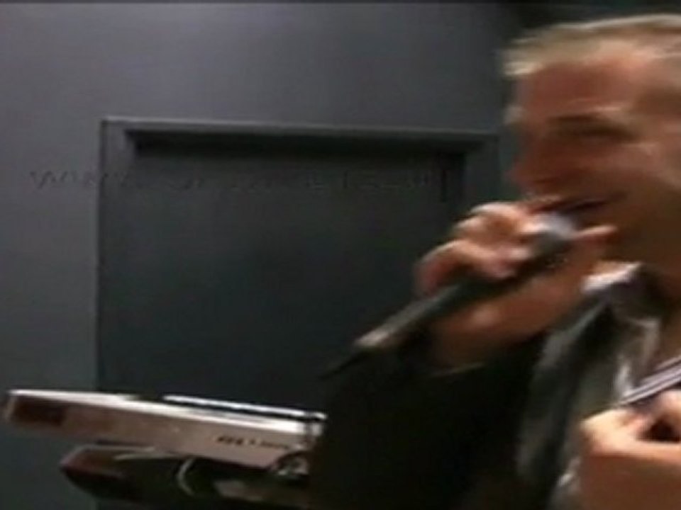 Xheki live 2011 mihone