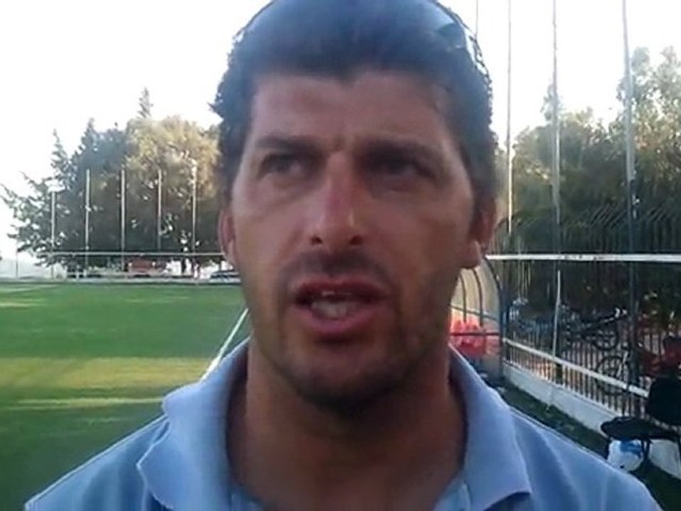 ΔΟΞΑ-ΔΑΜΑΓΗΤΟΣ XXSPORTS.GR ΔΗΛΩΣΕΙΣ ΚΥΠΡΙΩΤΗ