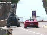 Autosital - Making off du clip officiel de la Ferrari 458 Spider