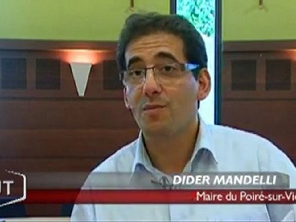 Raconte la Vie au Poiré-sur-Vie