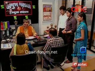 Neem Neem Shahad Shahad - 28th September 2011 - Part4