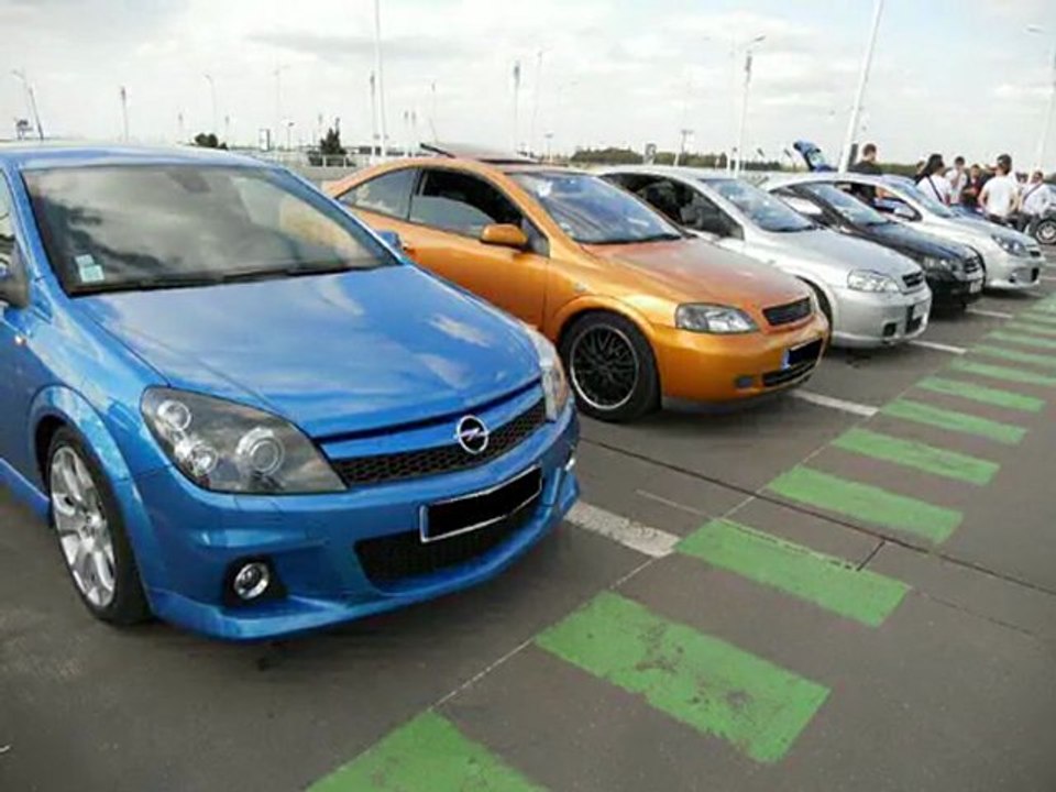 rencontres Club Opc France