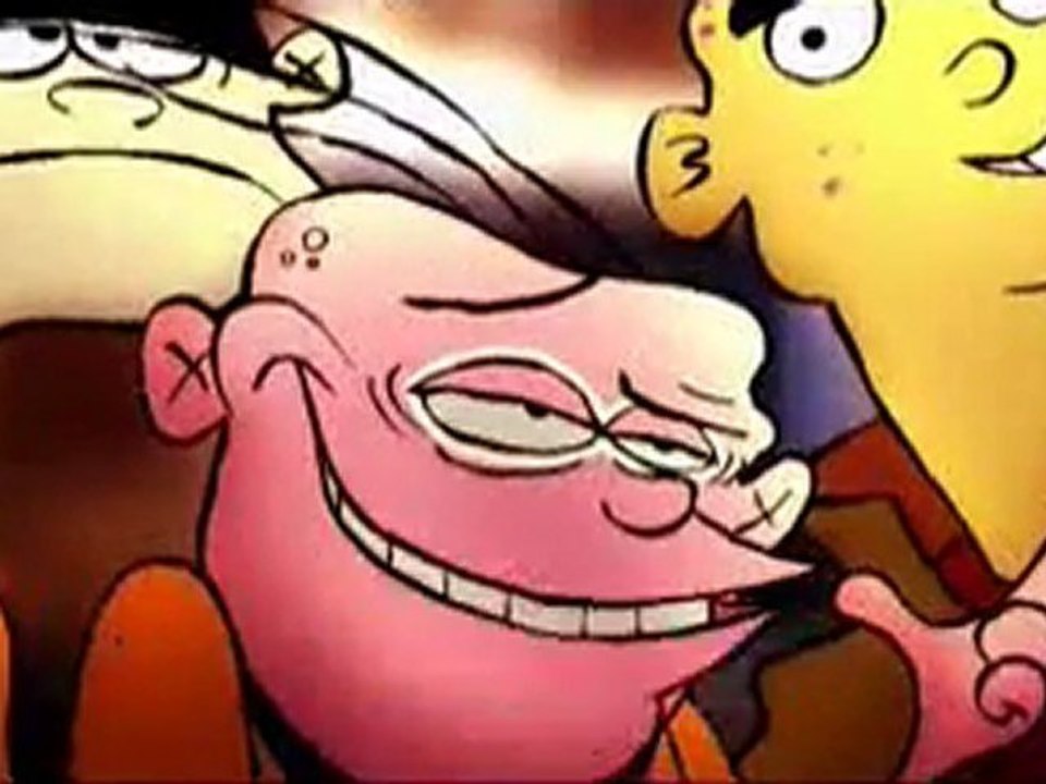 Cartoon Network City - We Don't Need Any Tickets