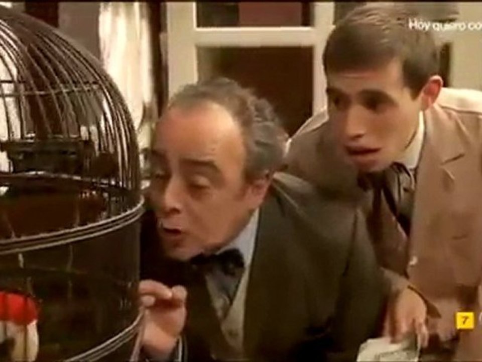 Los Mirañar - Dinastía - ESDPV