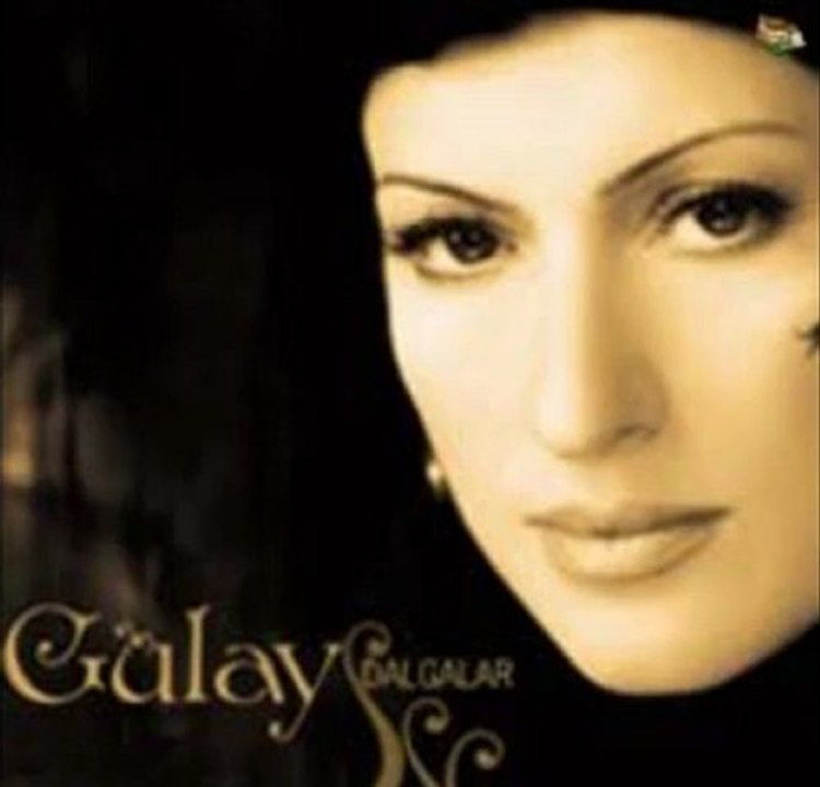 Gülay ♫♥♪  Ayrılık Rüzgarı ♫♥♪