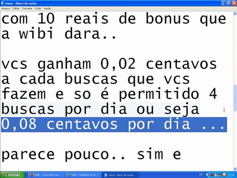 como ganhar dinheiro pela internet