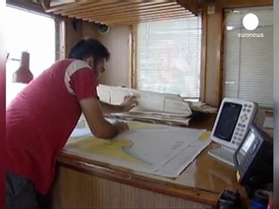 Explorations gazières chypriotes-grecques: la Turquie...