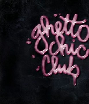 GHETTO CHIC CLUB Sea, sax and sun. 2011