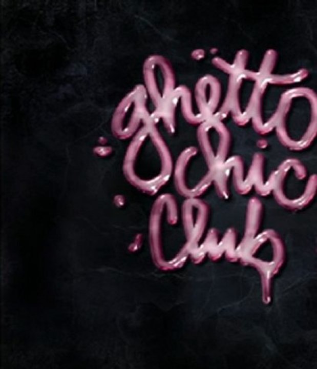 GHETTO CHIC CLUB   Sea, sax and sun.   2011