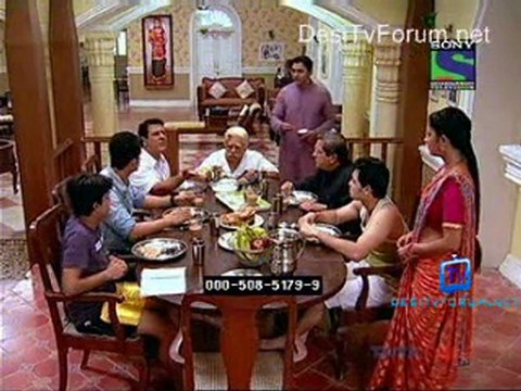 Saas Bina Sasural- 28th September 2011 Watch Online Video pt4