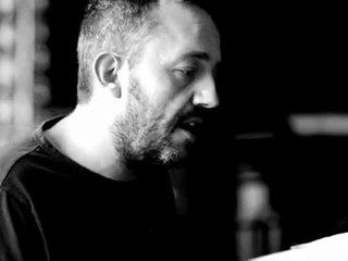 Bertrand Soulier - SINGLE WEBLIVE - Trop tard mon amour