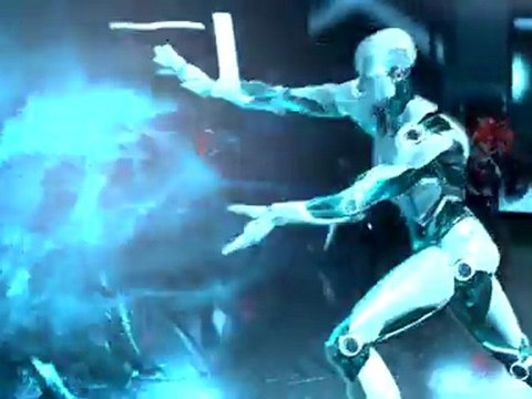 ESET NOD32 Antivirus 5 (EN EXCLUSIVITÉ) - Meilleur Antivirus 2012