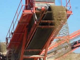Les carrières de Bezange-la-Petite