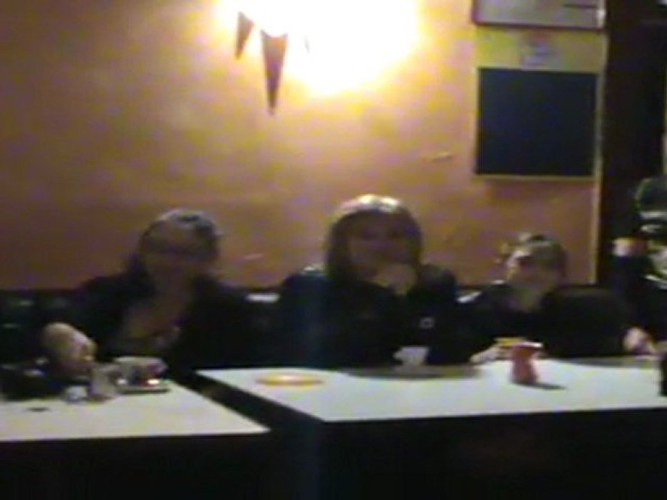 Etat d'Ame live : " Sans état d'ame" ; " j'ai vu la mort " ; " Belle ballade " ( 24 sept )