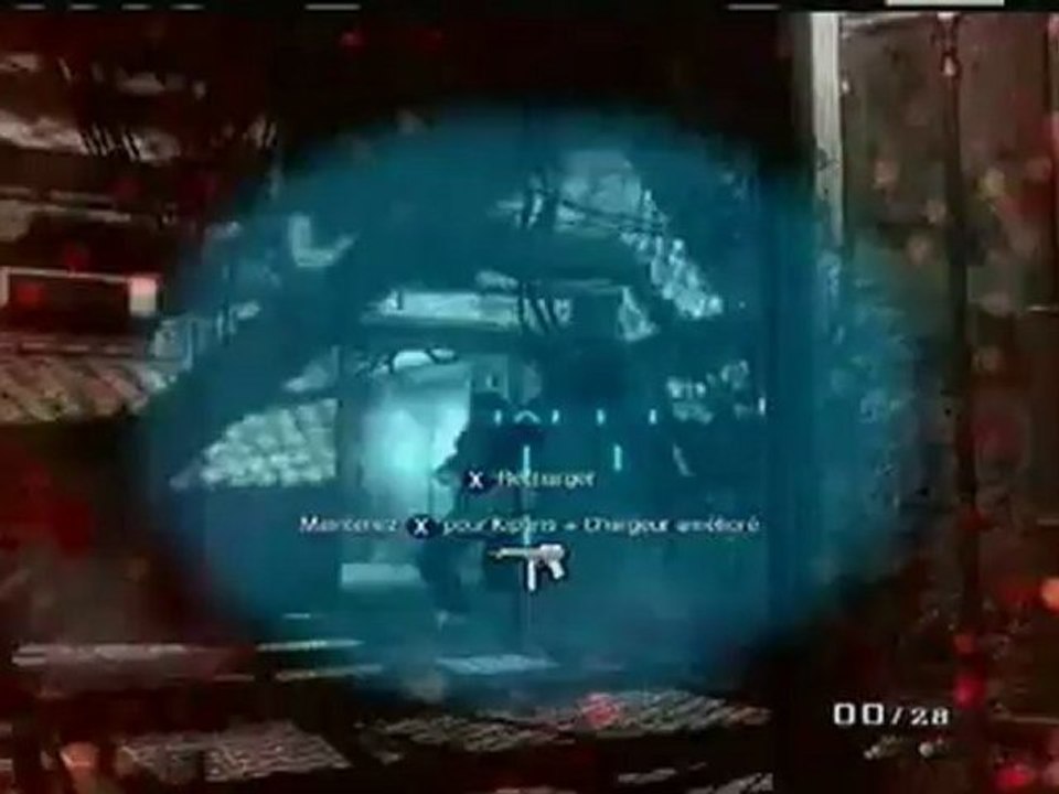 call of duty suite 4