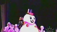 Mascot Bloopers