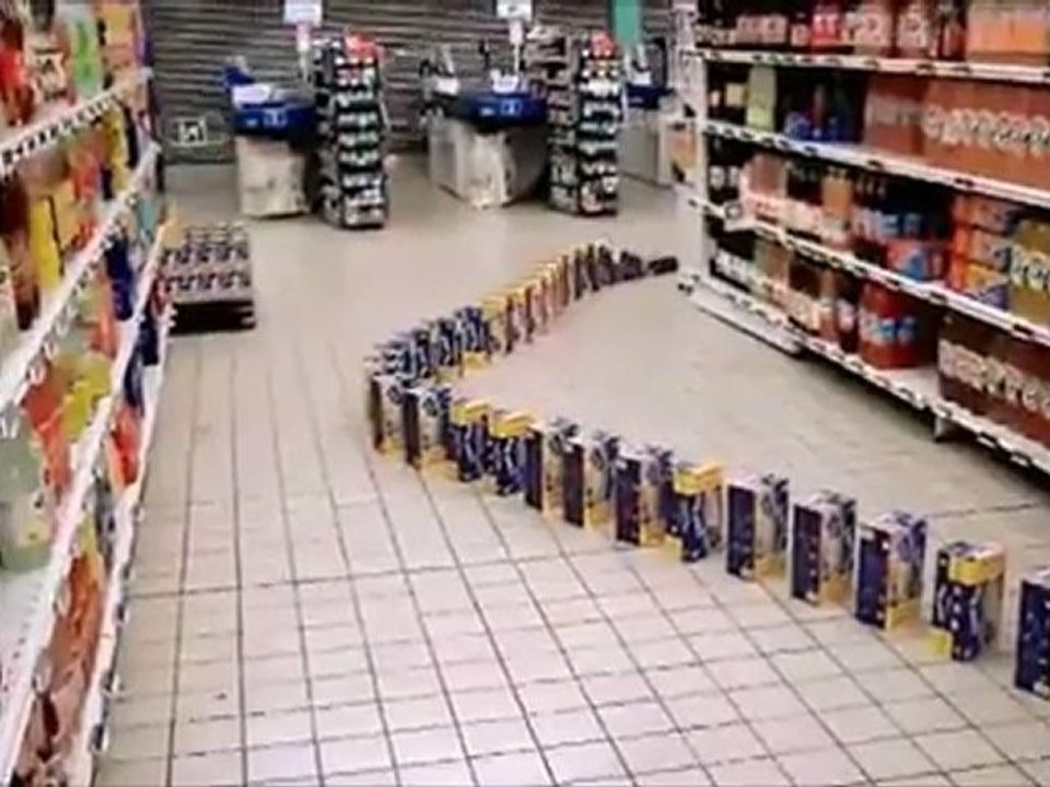 a cora on s'amuse...