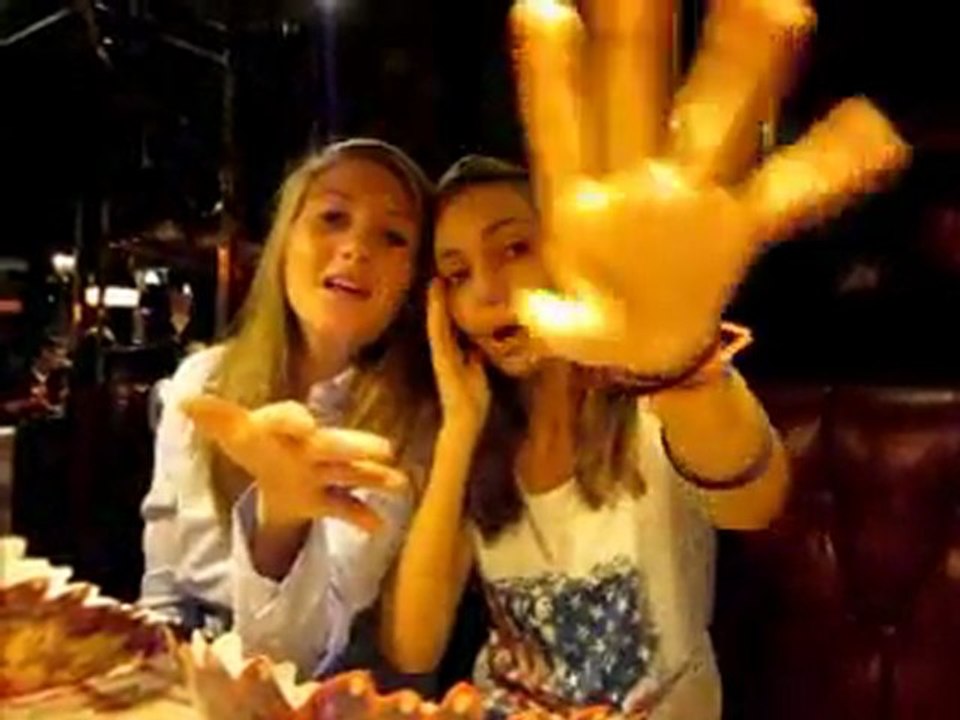 Copines