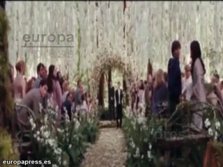 Pattinson agresivo con la prensa