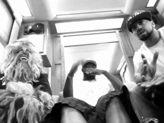 Random Axe "Chewbacca" feat. Roc Marciano