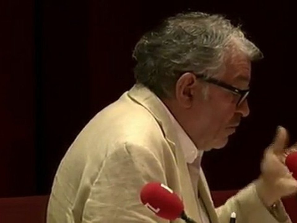 Serge July : "La stratégie populiste de Nicolas Sarkozy"