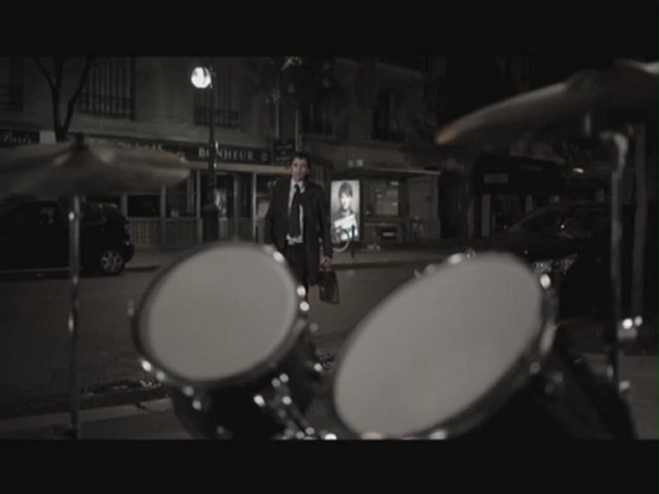 HOUSE FROM IBIZA - SEBASTIEN B LIVE - SAMEDI 5 NOVEMBRE @ MIX CLUB PARIS