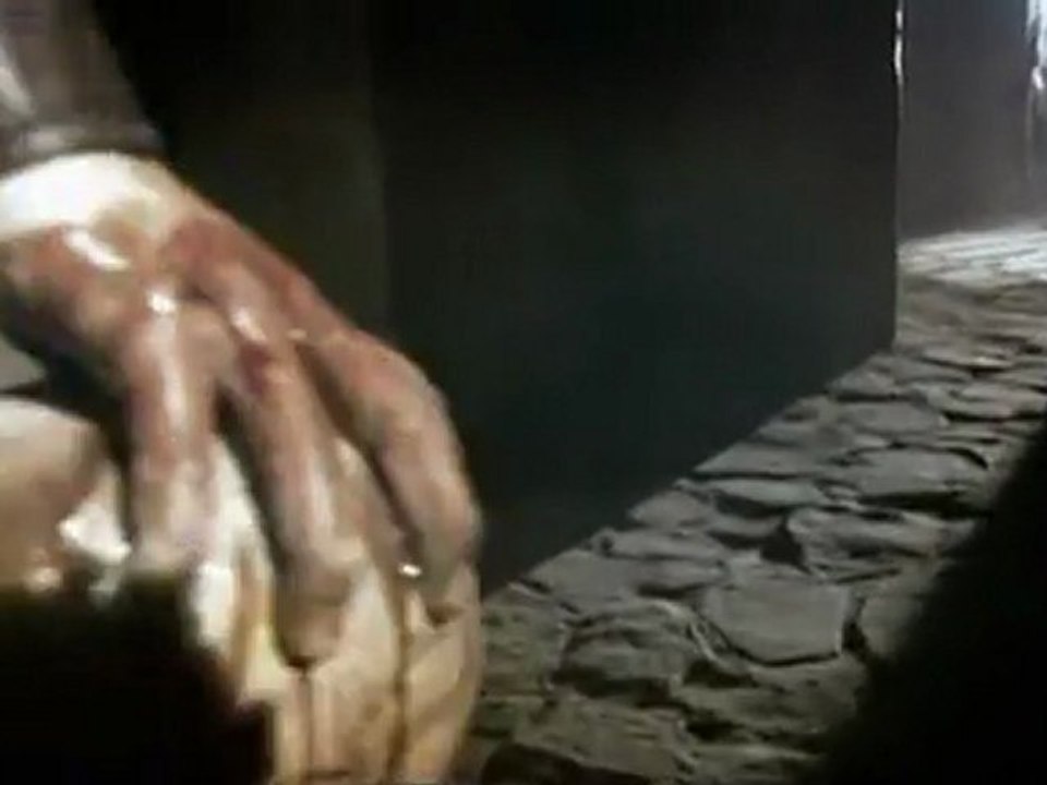 Von Mythen, Sagen und Legenden Minotauros