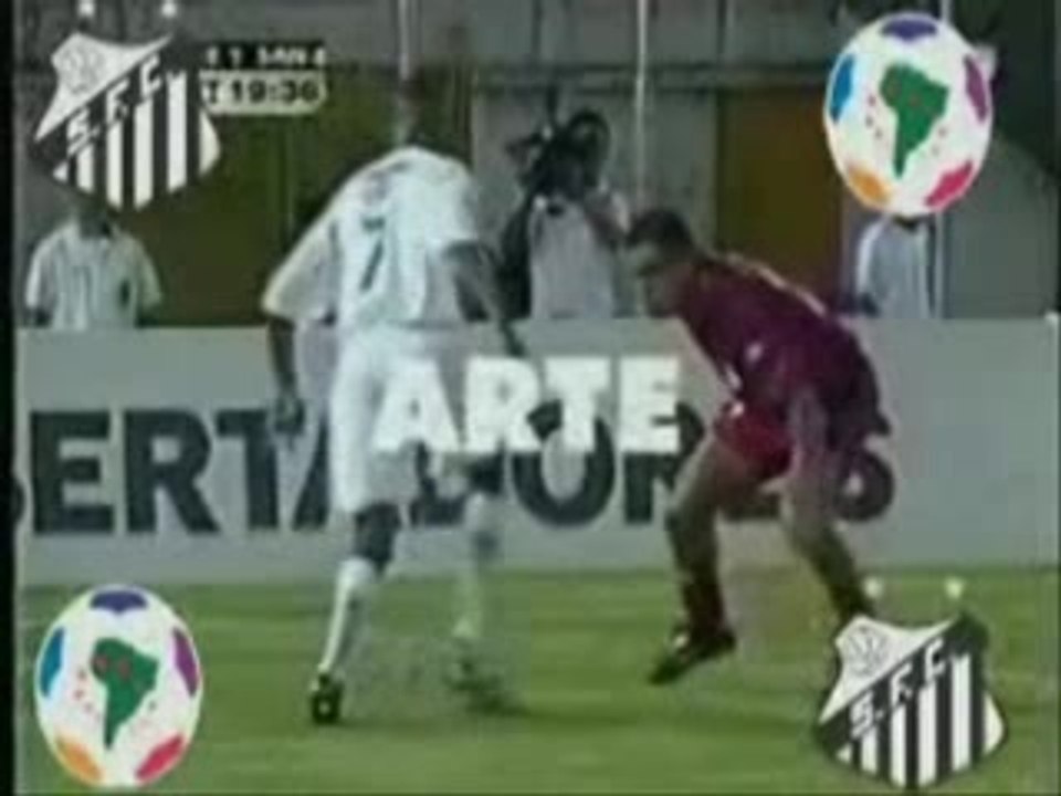 Robinho