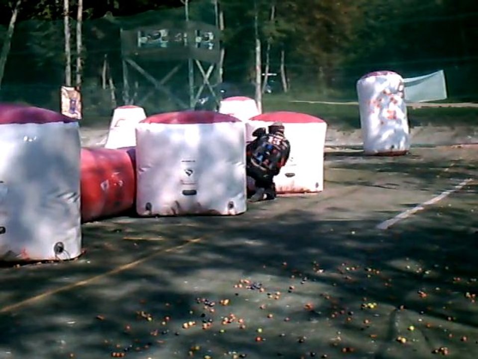ipnoz training 25/09/11 part1