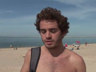 On profite du beau temps en Gironde !