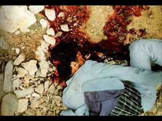 PKK KURD KATLİAMLARI-1