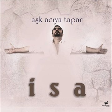 İSA - AŞK ACIYA TAPAR TANITIM VİDEOSU