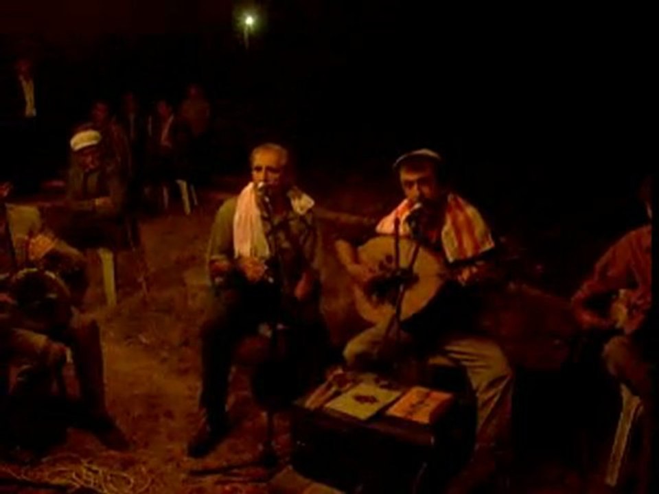 Gurup Fırtınalar-Konya Oyun Havası-beyşehir