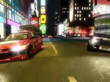 Grand Theft Auto IV - Toyko Drift Trailer