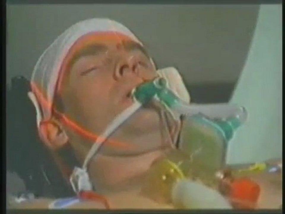 Harun Yahya TV - The names of Allah- Ash-Shafee (The Affectionate_ The Healer)