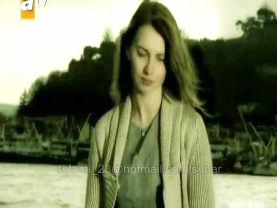 aYNa Gözlerin Mavileşirdi  2011