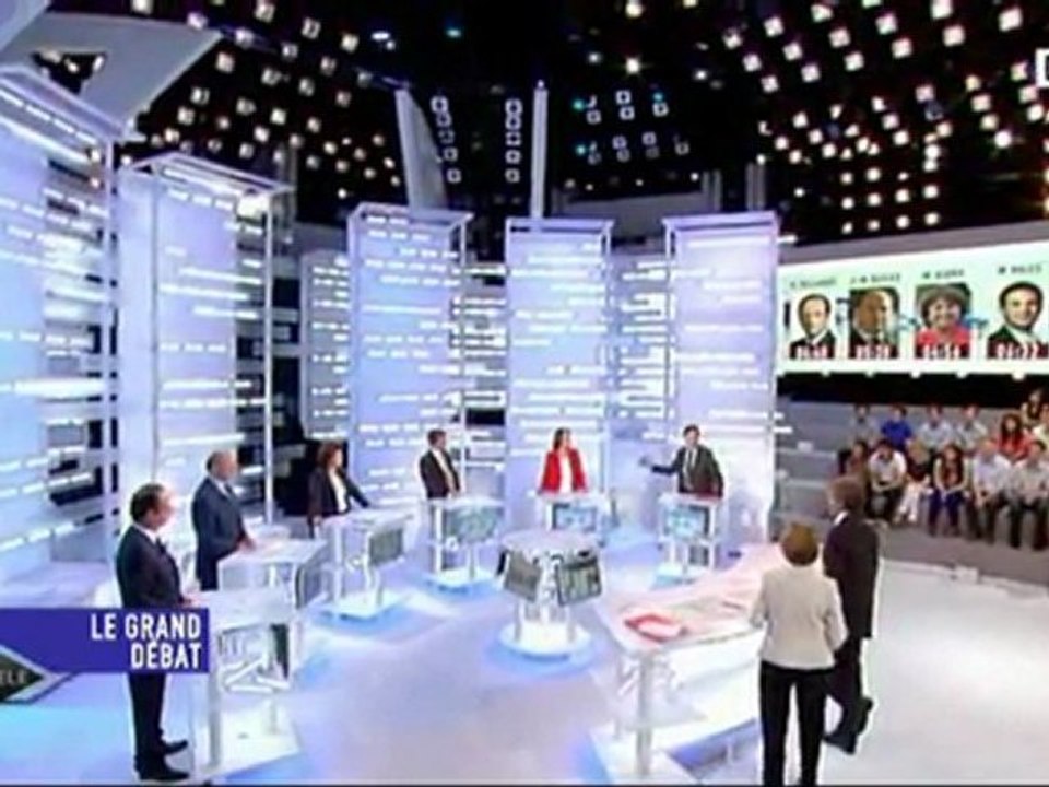 Le protectionnisme est bien d'actualité