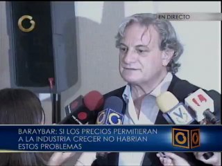 El Gobierno nos cita para discutir precios de alimentos y no nos recibe