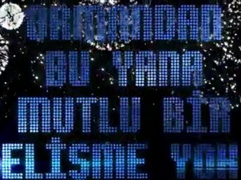 Model & Okan Bayülgen - ''Kraliyet Ailesi'' Jenerik Müziği