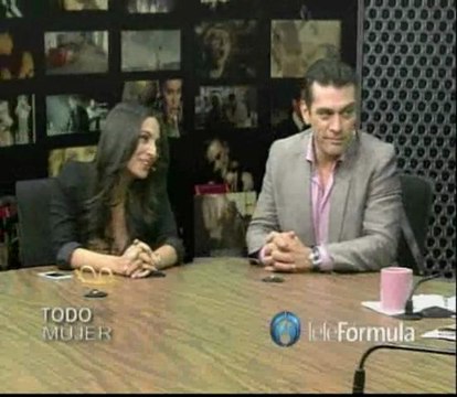 Grupo Formula entrev 01082011