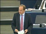 Alexander Graf Lambsdorff on State of the Union