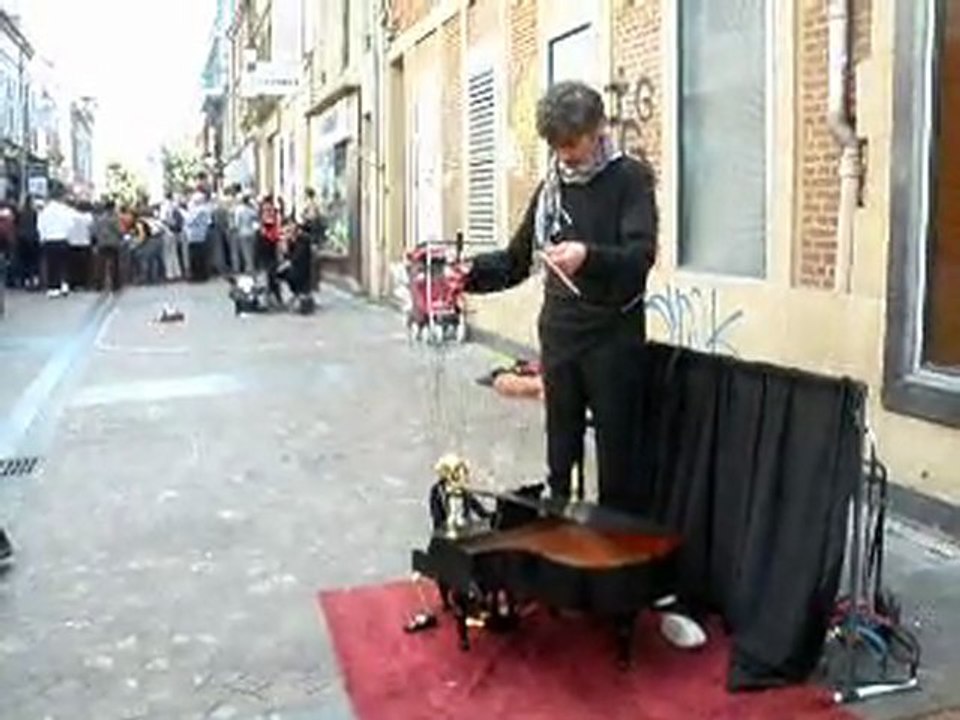 pianiste