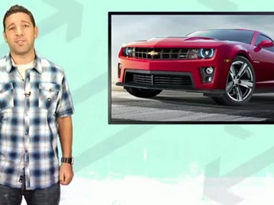 Saab Museum Seized, Corvette C7 Details, Camaro ZL1 ...