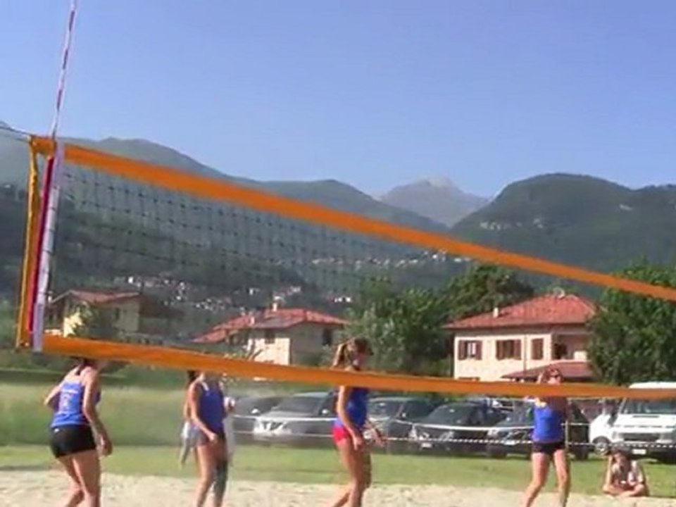 Volley