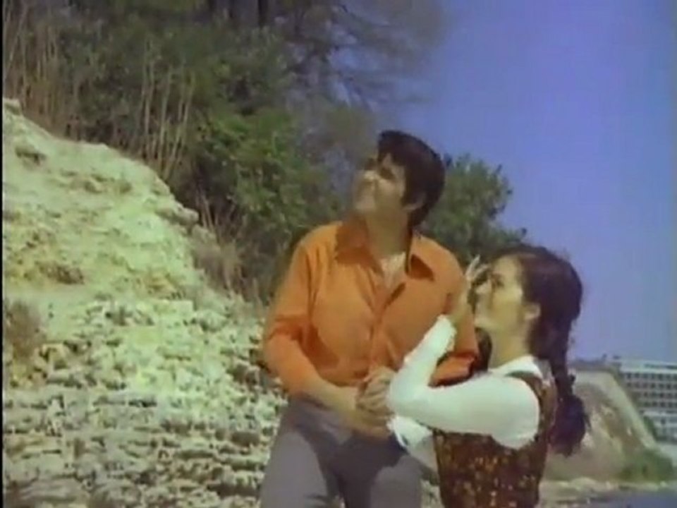 Sana Dönmeyecegim -1- Türkan Soray - Murat Soydan