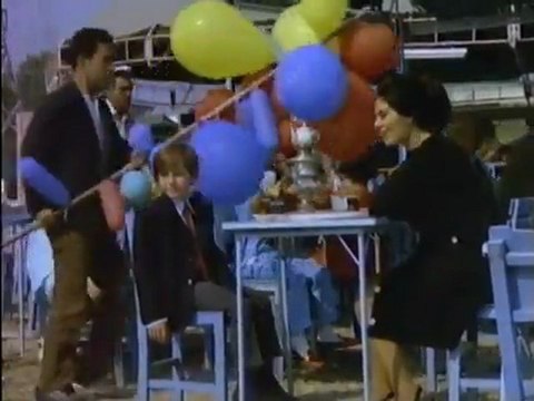 Sana Dönmeyecegim -2- Türkan Soray - Murat Soydan