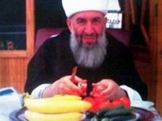 Abdulbaki Hazretleri (Sen Gülünce)